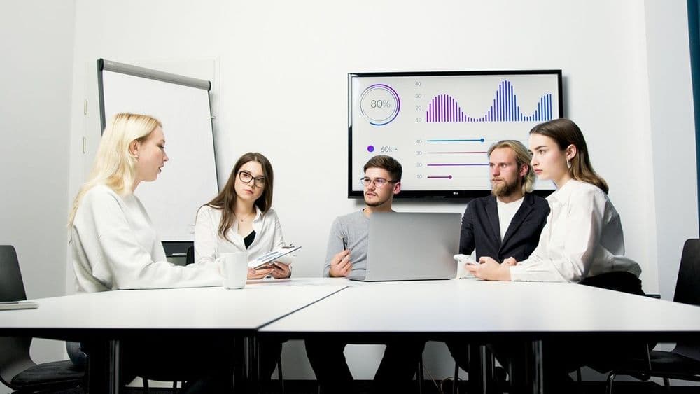 Dlaczego firmy VUCA powinny dbać o dobrostan swoich pracowników?