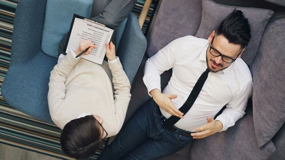 Jakie dokumenty warto mieć w swoim gabinecie psychologicznym