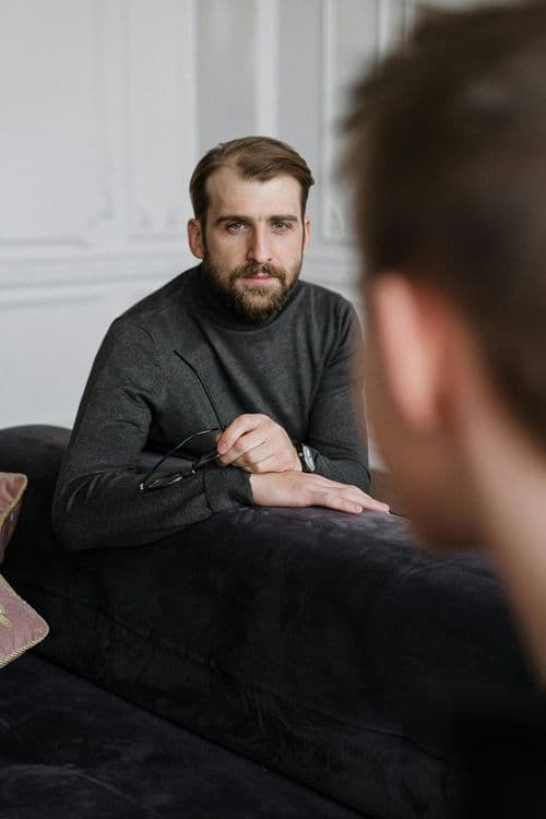 Okładka: Coach