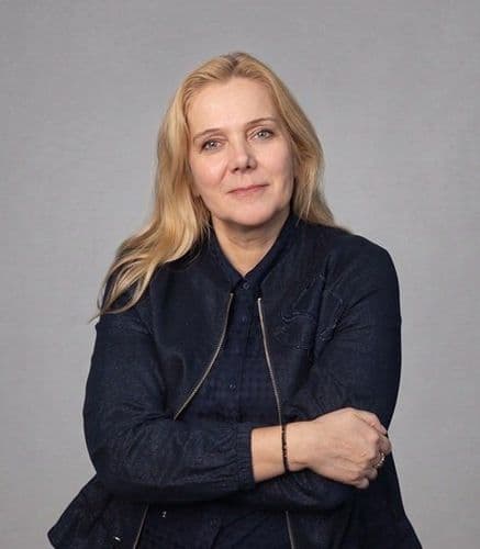 Anna Brzozowska