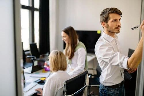 Action Learning. Rozpracujemy Twój najtrudniejszy problem biznesowy