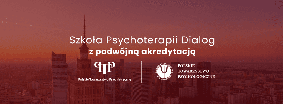 Podwójna akredytacja Polskiego Towarzystwa Psychiatrycznego i Psychologicznego