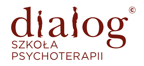 Logo Szkoły Psychoterapii Dialog