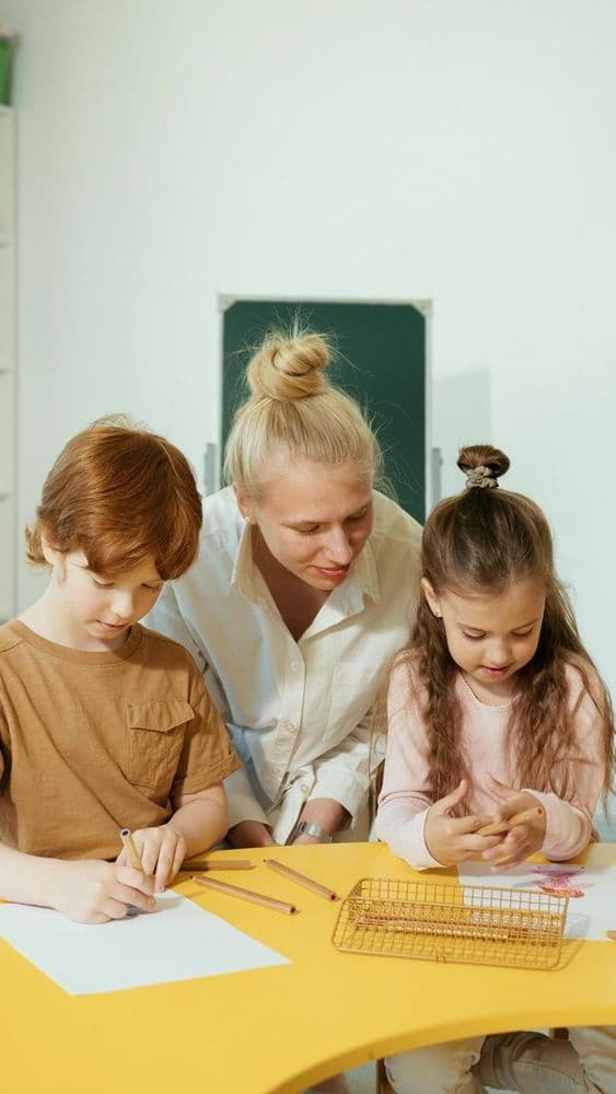 Psycholog w przedszkolu - kursy rozwojowe i przygotowanie pedagogiczne