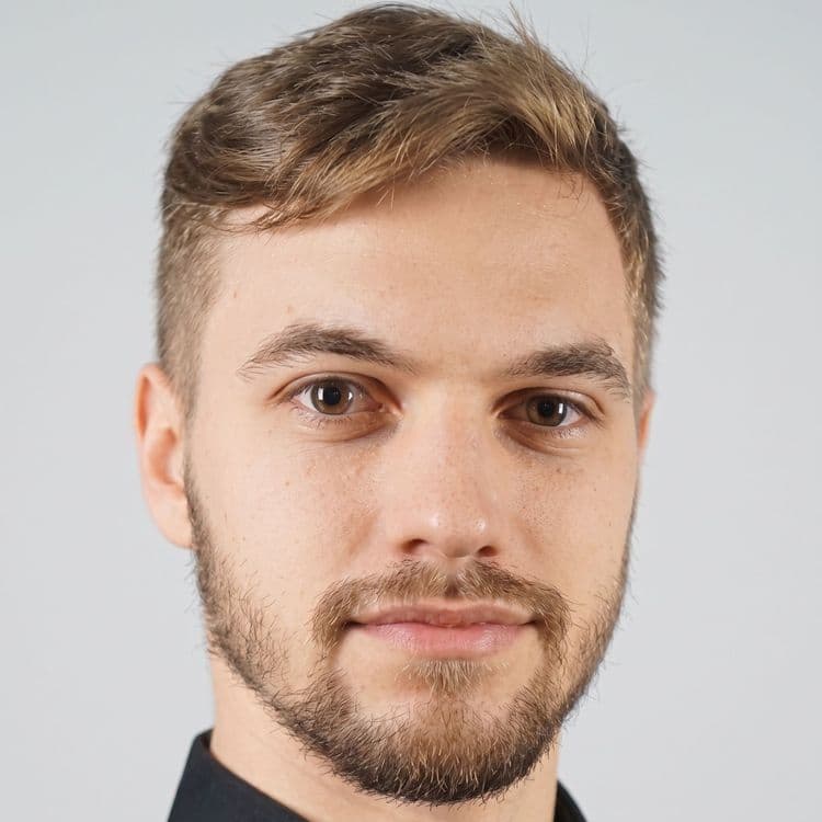 Filip Lisowski