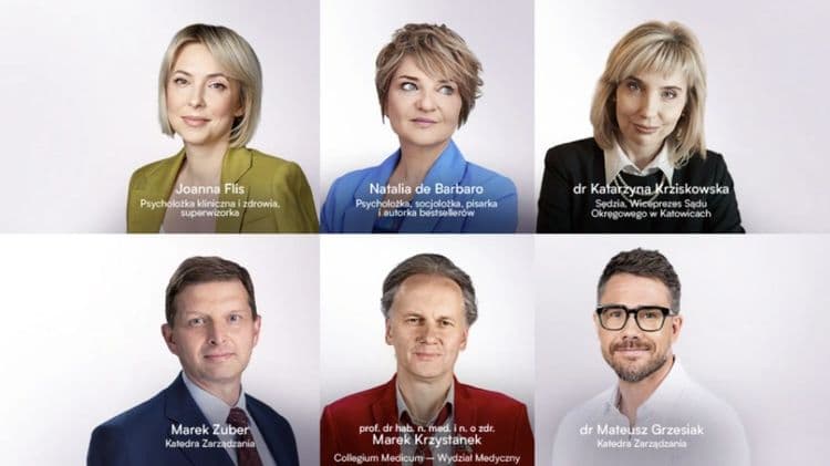 Tydzień Bezpłatnych Szkoleń Akademii WSB – przetestuj wiedzę ekspertów i zaplanuj swoją karierę
