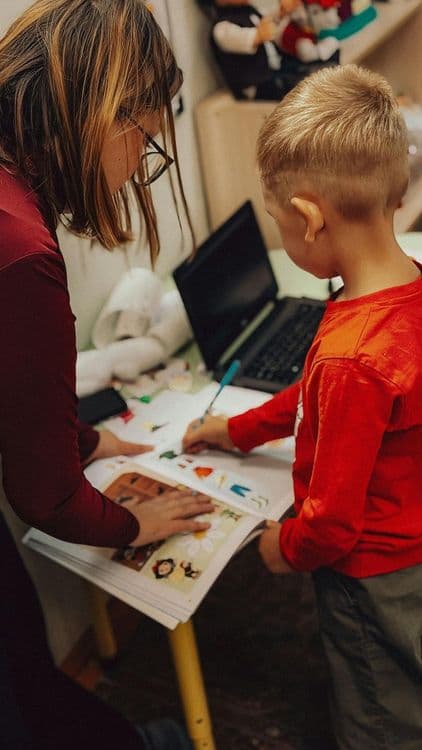 Diagnosta dzieci i młodzieży - szkolenia, kursy i studia podyplomowe - co wybrać?