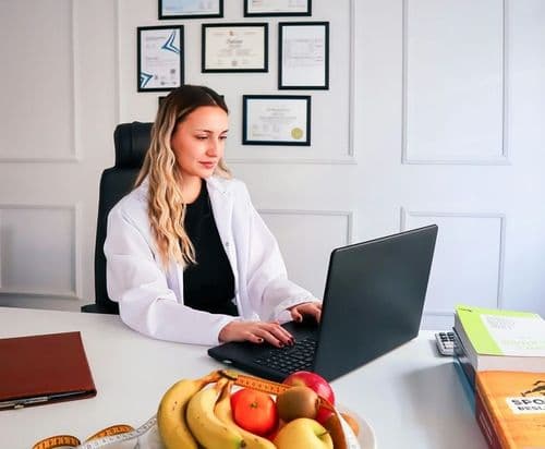 Psychodietetyka – studia podyplomowe, kursy i certyfikacja